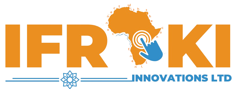 Ifriki Innovations - Software Development Company Kenya